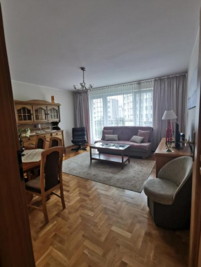 Apartament JAK U MAMY